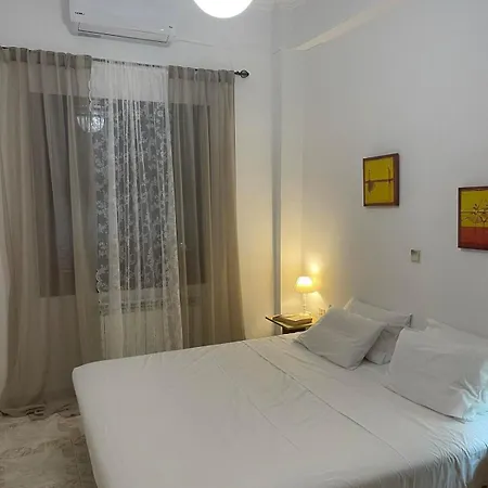 Athina's House Appartement *