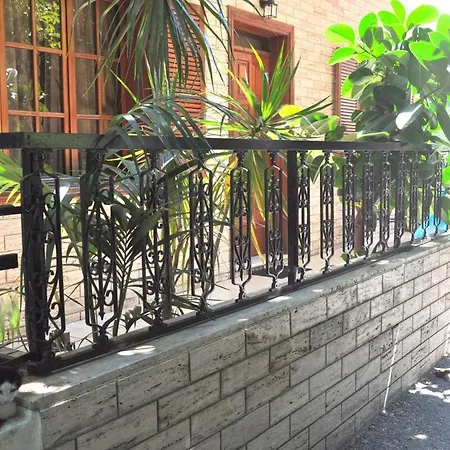 Athina's House Appartement *