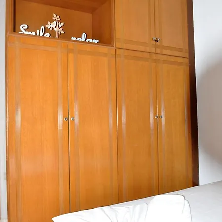 Appartement Athina's House *