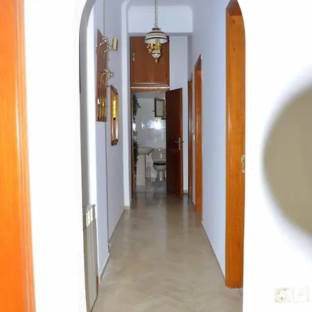 Athina's House Appartement *