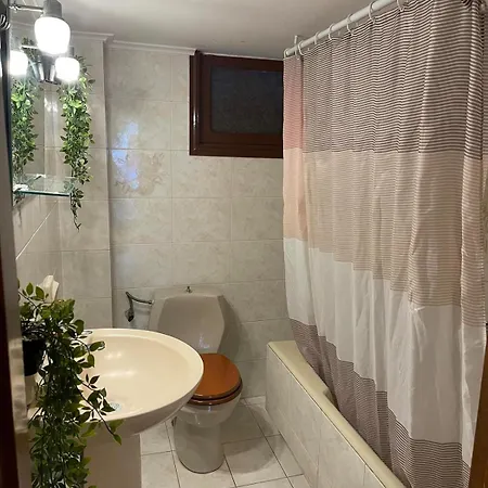 Appartement Athina's House Rhodes City