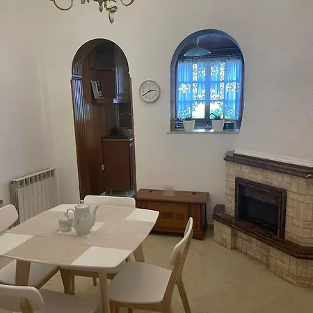 Athina's House 아파트 Rhodes City